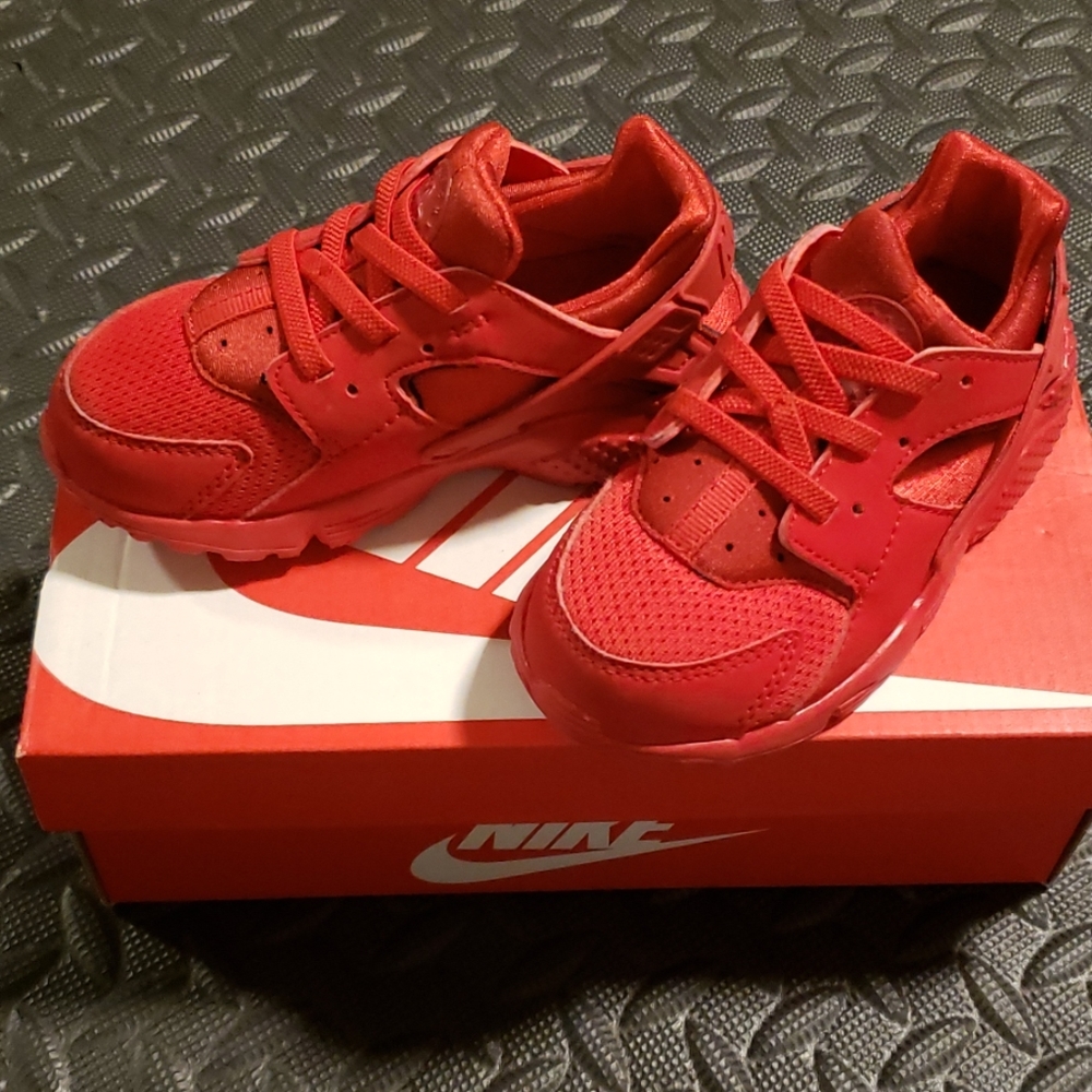 Nike Huarache Run